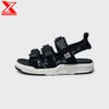 Sandal Unisex ZX 3 quai đế bệt 3127  - Raccoon