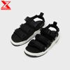 Sandal Unisex ZX 3 quai đế bệt 3127  - Raccoon