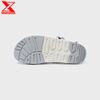 Sandal Unisex ZX 3 quai đế bệt 3127  - Raccoon