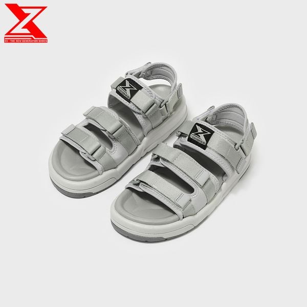 Sandal Unisex ZX 3 quai đế bệt 3128 – Giày Myn