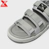 Sandal Unisex ZX 3 quai đế bệt 3128