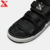 Sandal Unisex ZX 3 quai đế bệt 3128