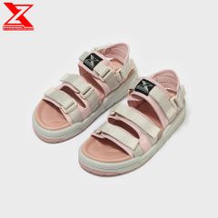 Sandal Unisex ZX 3 quai đế bệt 3128