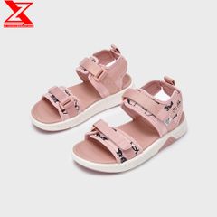 Giày Sandal Nam nữ SD ZX 2726 quai ngang Streetstyle - Ver Raccoon