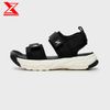 Sandal Nữ  quai ngang đế Chunky ZX 2818