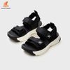 Sandal Nữ  quai ngang đế Chunky ZX 2818