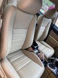 Bọc ghế da Honda Civic