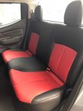 Bọc ghế da Mitsubishi Triton