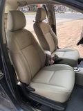 Bọc ghế da Toyota Vios
