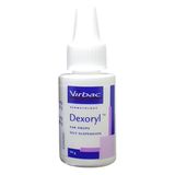 Thuốc điều trị viêm tai chó mèo Dexoryl 10g
