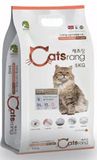 Hạt Catsrang 5kg cho mèo mọi lứa tuổi
