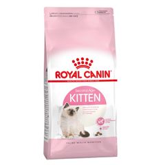 Thức ăn cho mèo con từ 2 tháng tuổi Royal Canin Kitten 10kg