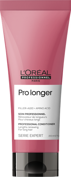 (MỚI) Dầu xả đứt gãy và làm dài tóc Serie Expert Pro Longer 200ml