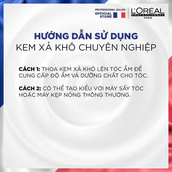 Kem Xả Khô Giúp Tóc Chắc Khỏe Và Giảm Đứt Gãy Serie Expert Inforcer 150ml