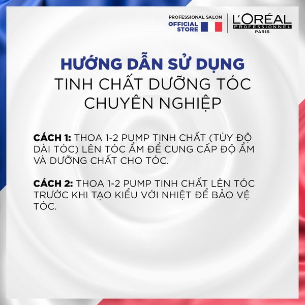 Tinh Chất Phục Hồi Hư Tổn Toàn Diện Serie Expert Absolut Repair Gold 50 ml