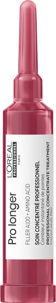 ( MỚI ) Tinh Chất Đứt Gãy Và Làm Dài Tóc Serie Expert Pro Longer 15ml