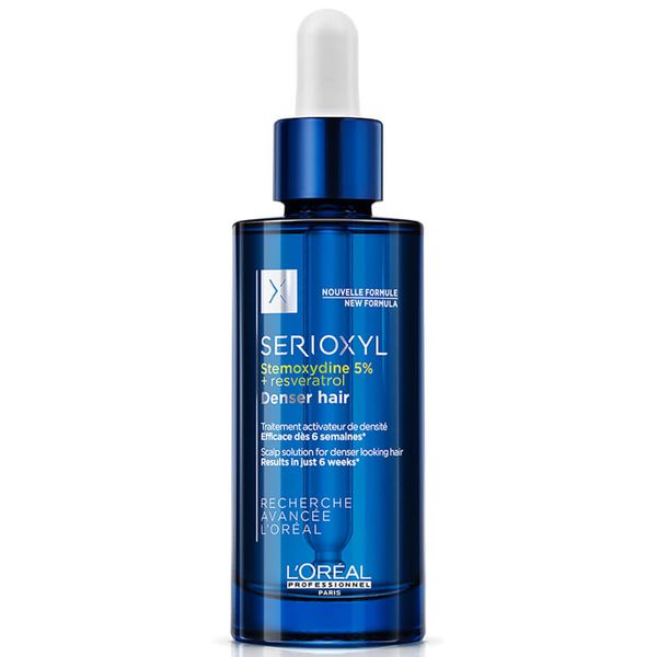 Tinh chất mọc tóc SERIOXYL 90ml
