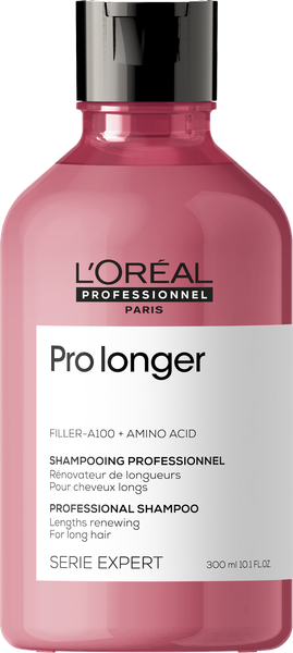( MỚI ) Dầu Gội Đứt Gãy Và Làm Dài Tóc Serie Expert Pro Longer 300ml