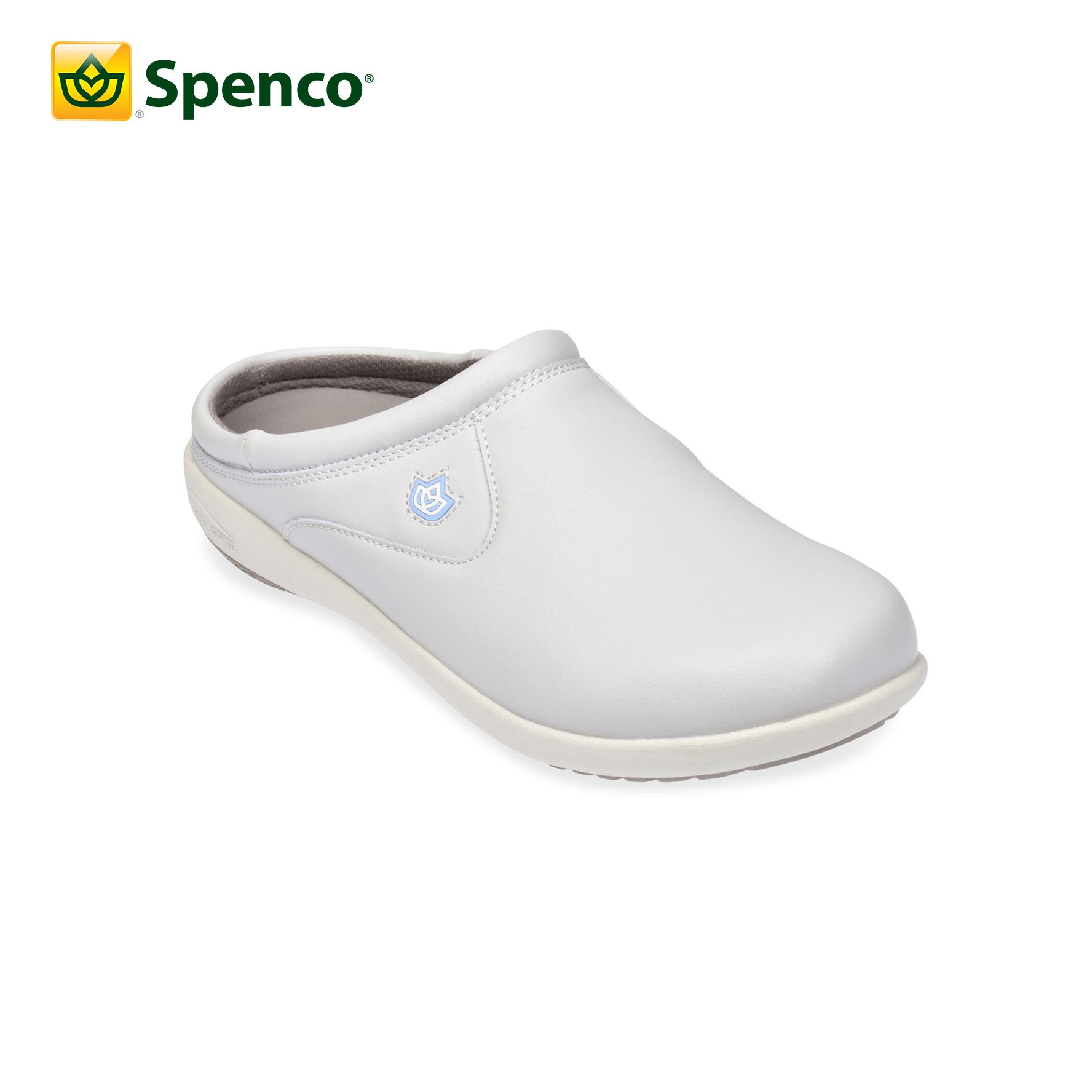 Giày sức khỏe nam Spenco Pierce Bone