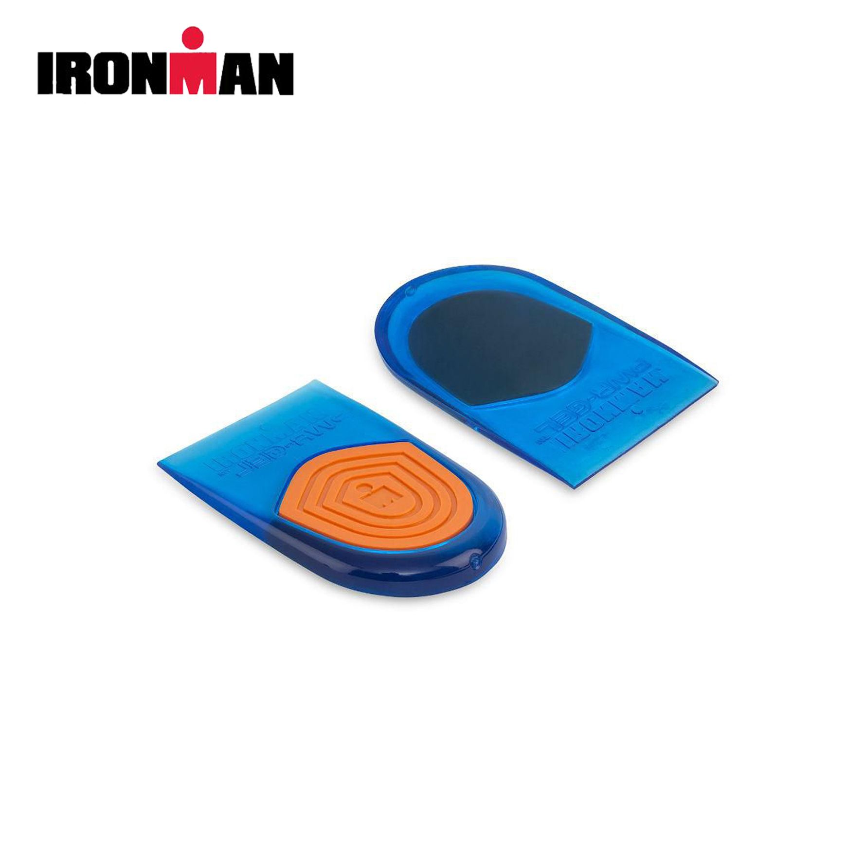 Lót Giày Y Khoa Ironman Heel New