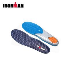  Lót Giày Y Khoa Ironman PWR Gel Cushioning Orange 