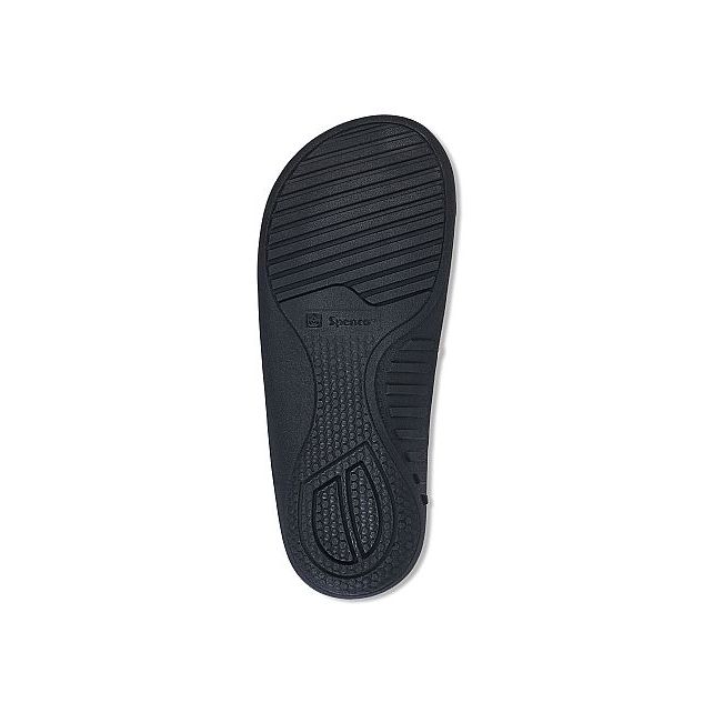 Dép nữ sức khỏe Spenco Yumi Snake Grey