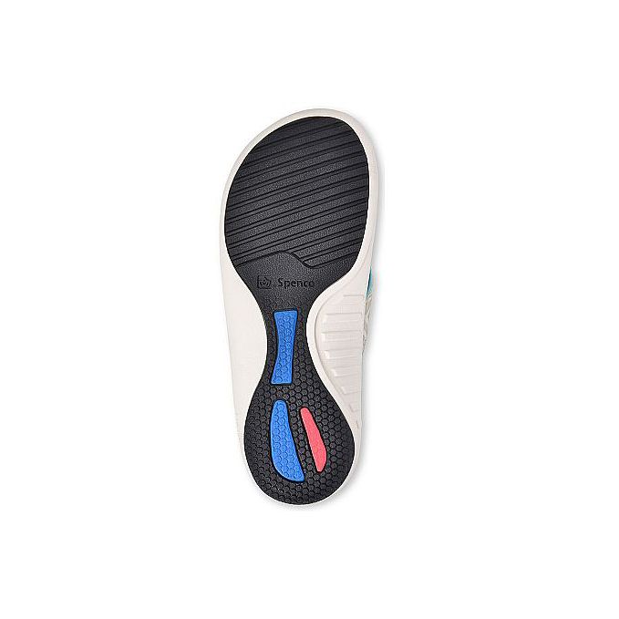 Dép sức khỏe nữ Spenco Tribal Marshmallow