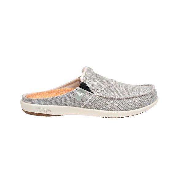 Giày sức khỏe nữ Spenco Siesta Opal Grey