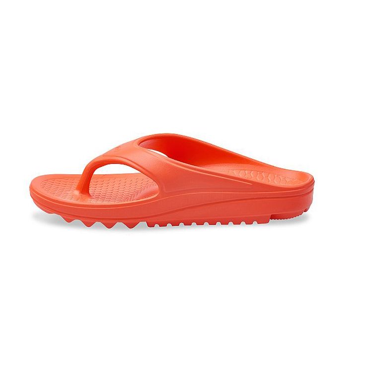 Dép sức khỏe nữ Spenco Fusion Hot Coral