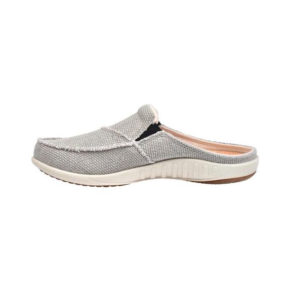 Giày sức khỏe nữ Spenco Siesta Opal Grey