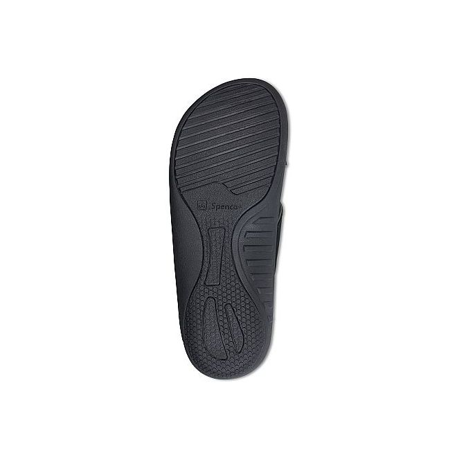 Dép sức khỏe nam Spenco Yumi Major Grey