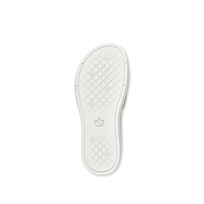 Dép sức khỏe nữ Spenco Sunset Stripe