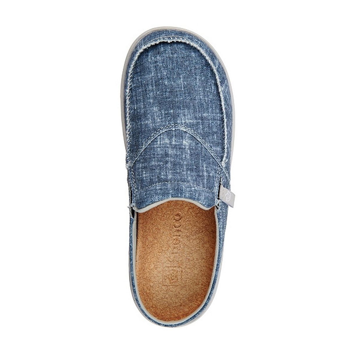 Giày sức khỏe nữ Spenco Siesta Chambray Navy