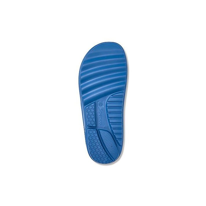 Dép sức khỏe nam Spenco Fusion II Blue