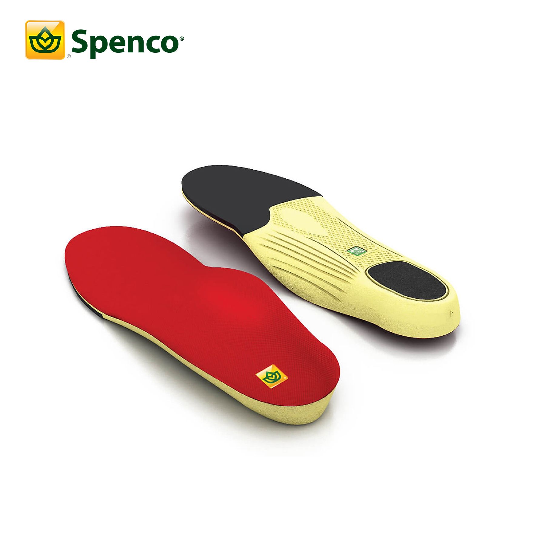 Lót giày y khoa Spenco Walk Runner