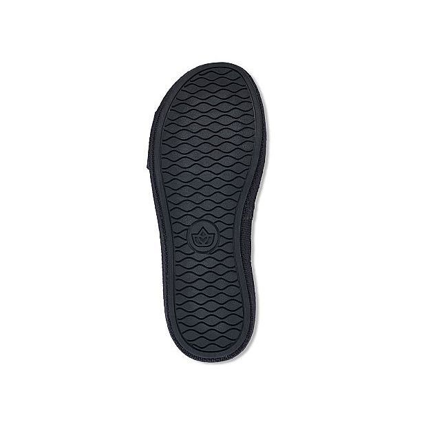 Dép sức khỏe nữ Spenco Oasis Slides Black