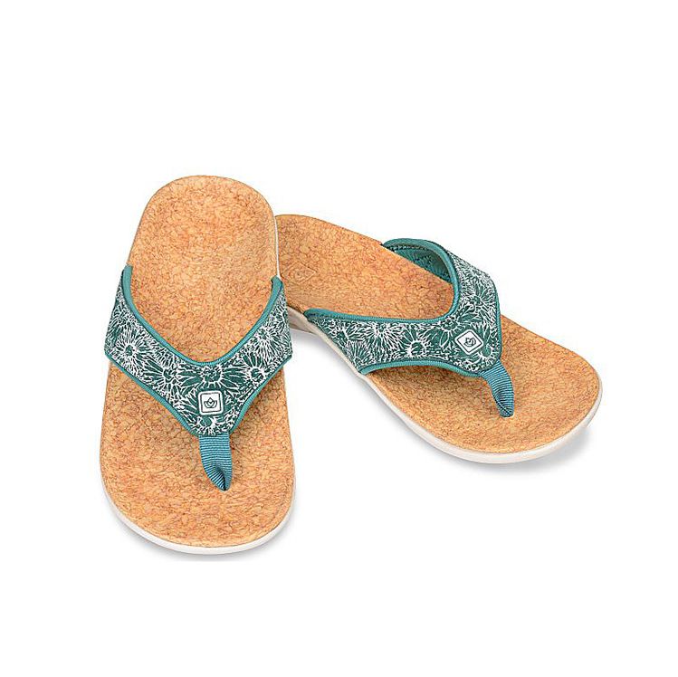 Dép nữ sức khỏe Spenco Daisy Tide