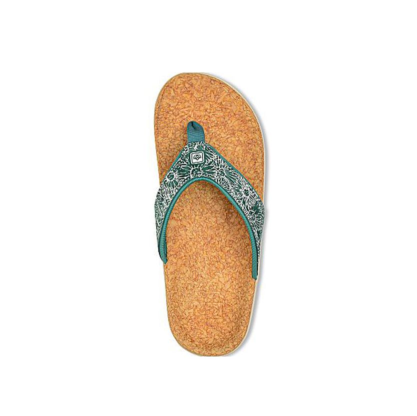 Dép nữ sức khỏe Spenco Daisy Tide