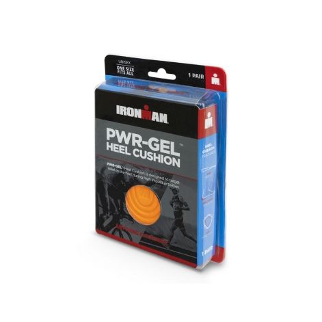Lót Giày Y Khoa Ironman Heel New