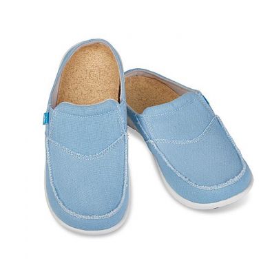 Giày sức khỏe nữ Spenco Siesta Blue