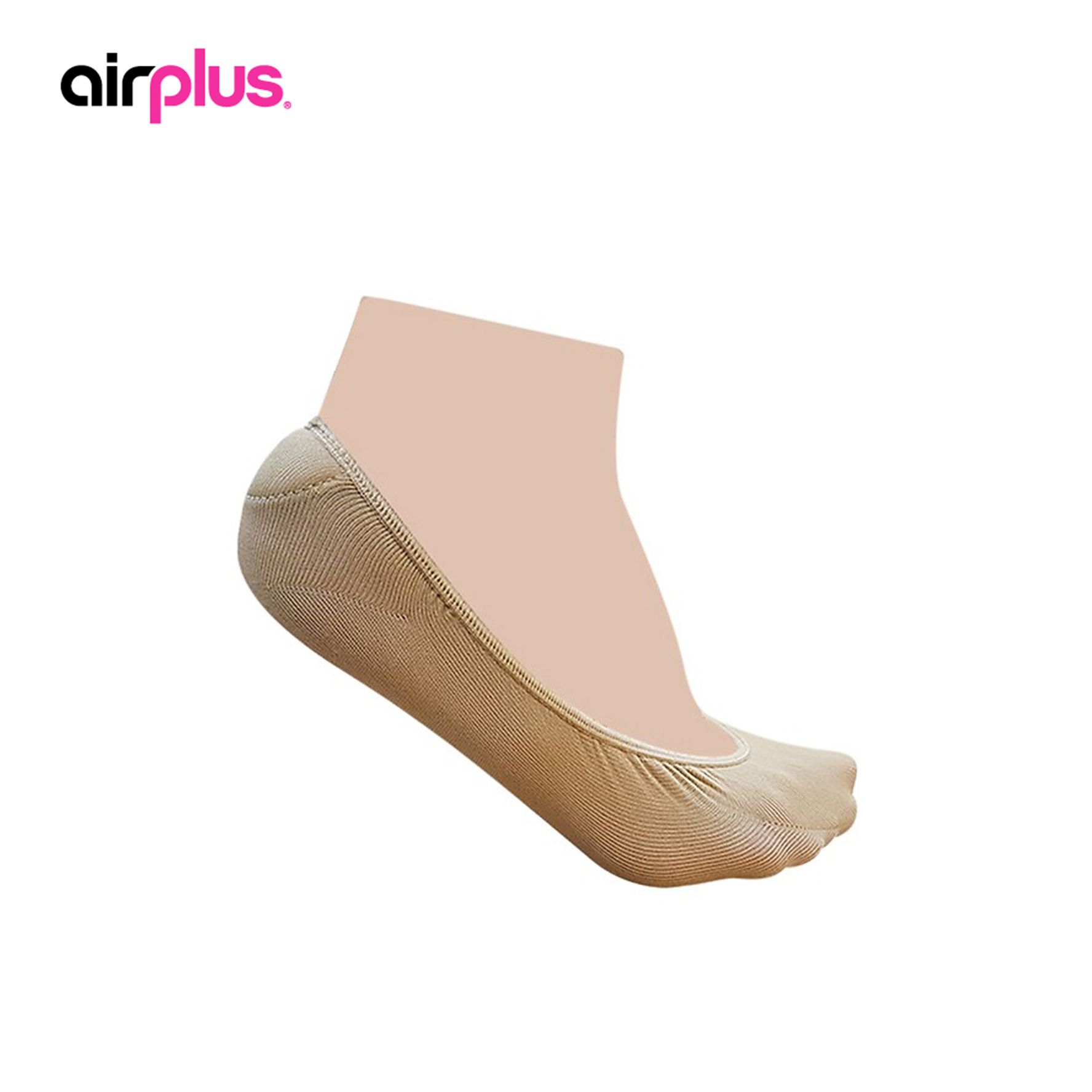 Vớ đệm đi giày cao gót Airplus Fantastic