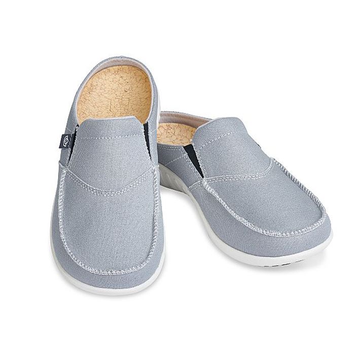Giày sức khỏe nữ Spenco Siesta Grey
