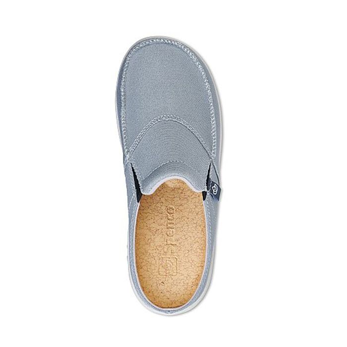 Giày sức khỏe nữ Spenco Siesta Grey