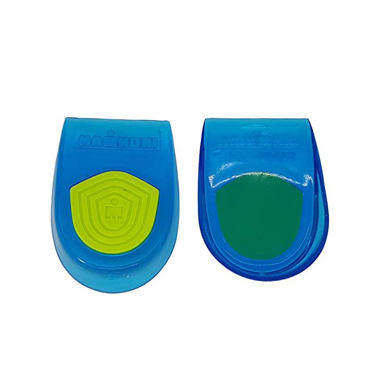 Lót Giày Y Khoa Ironman Heel Cup