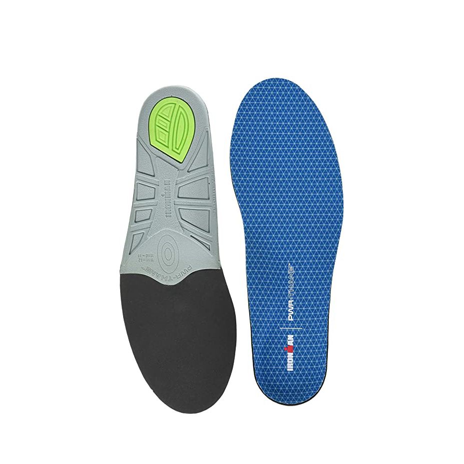 Lót Giày Y Khoa Ironman PWR Thane Cushion