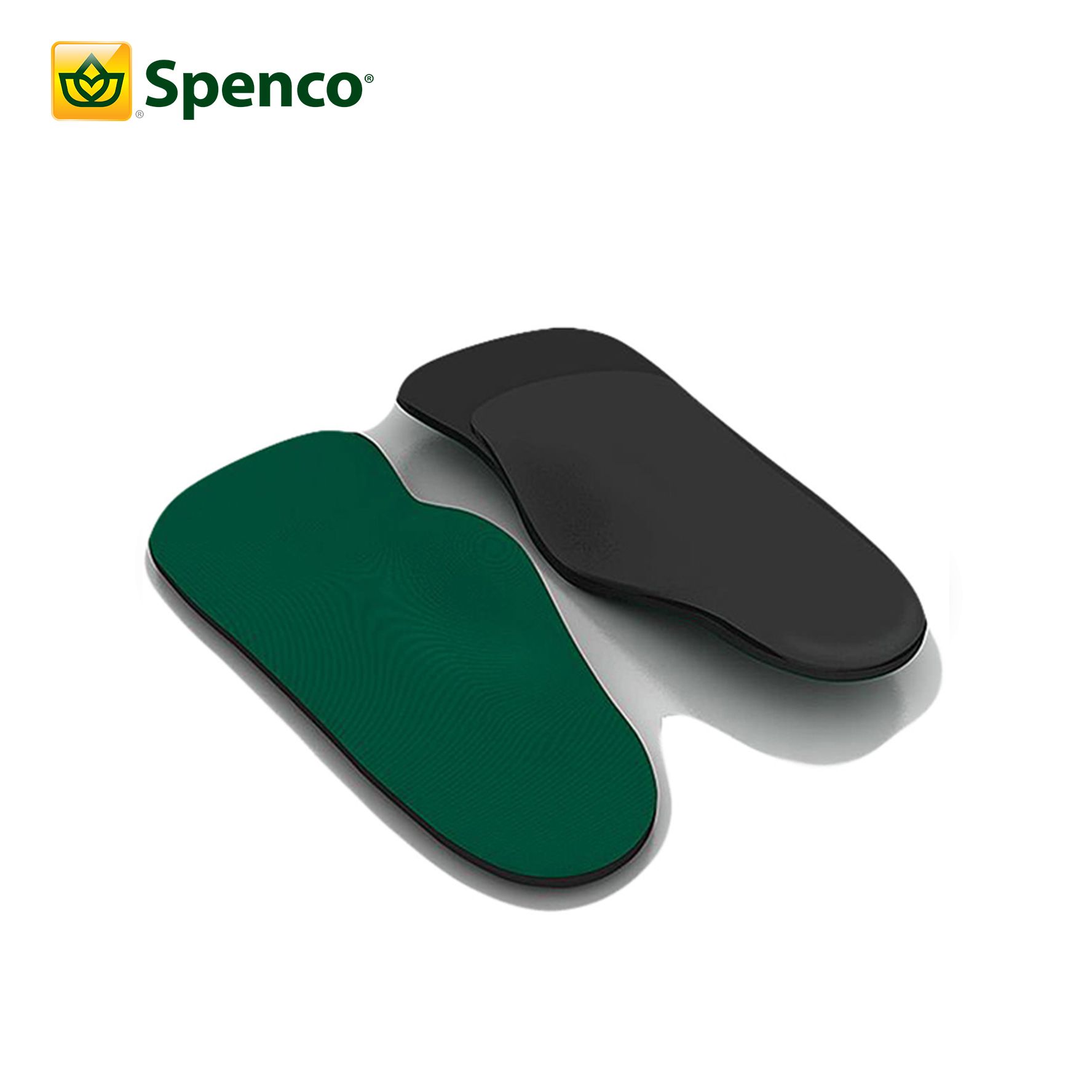 Lót giày y khoa Spenco Arch Cushion 3/4