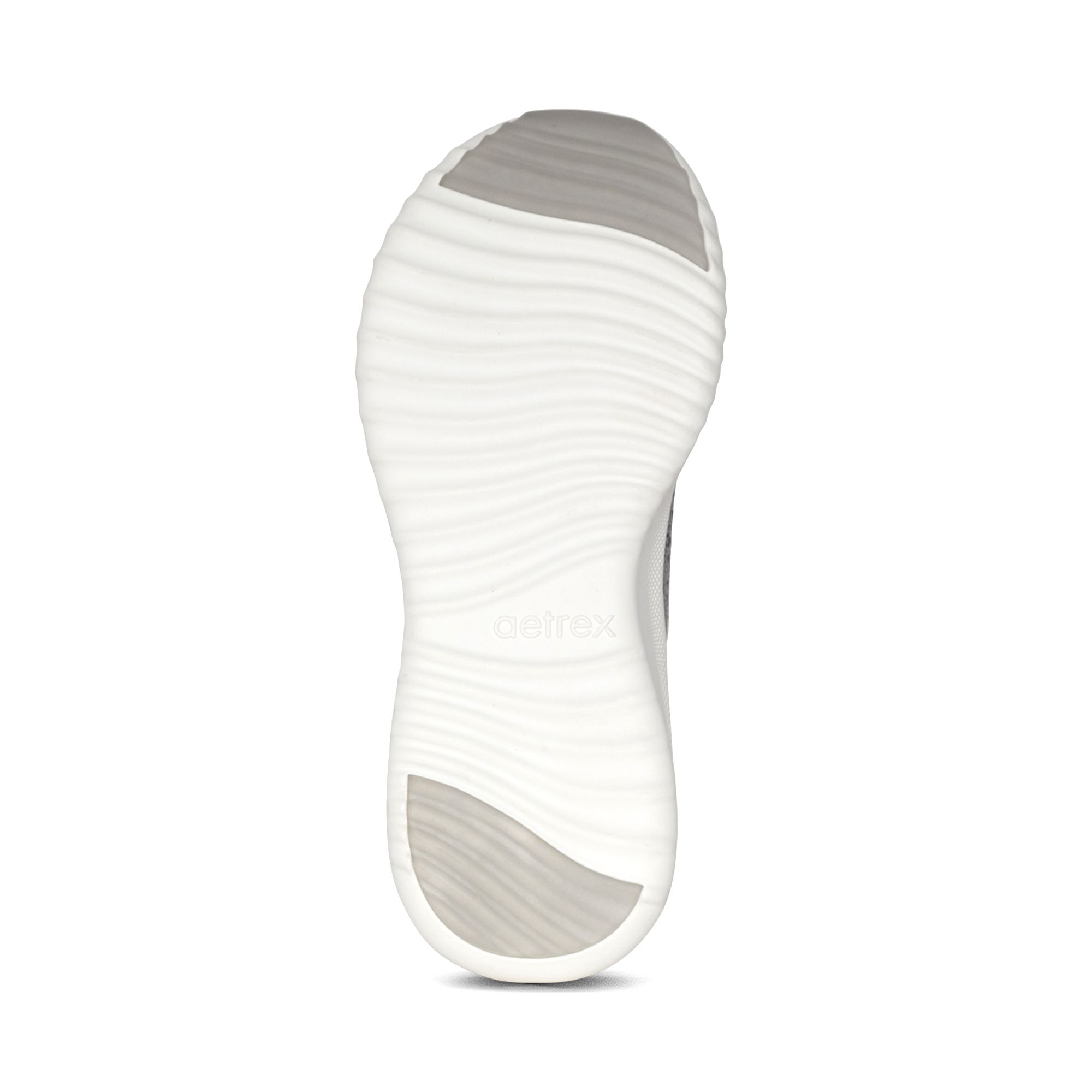 Giày sức khỏe nữ Aetrex Carly Grey