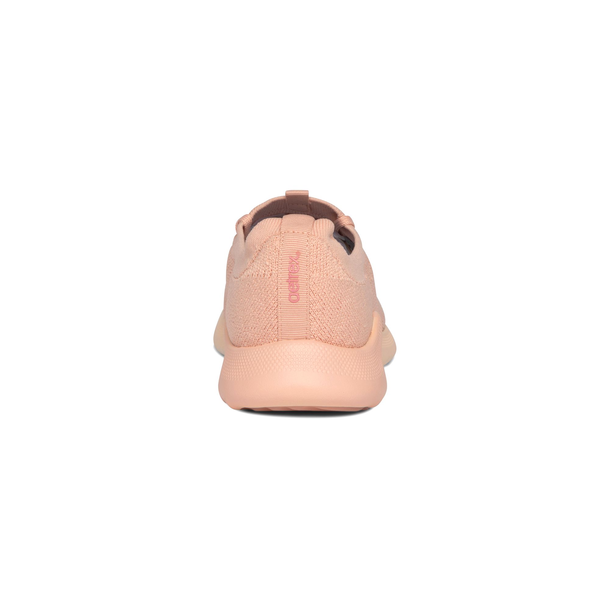Giày sức khỏe nữ Aetrex Carly Pink