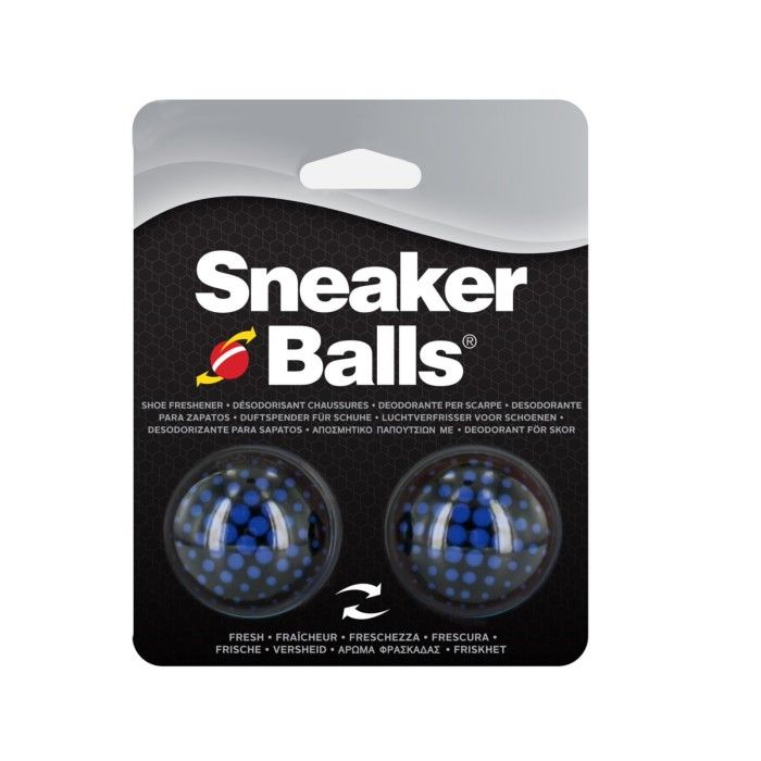 Bóng khử mùi giày, túi xách SneakerBall Matrix