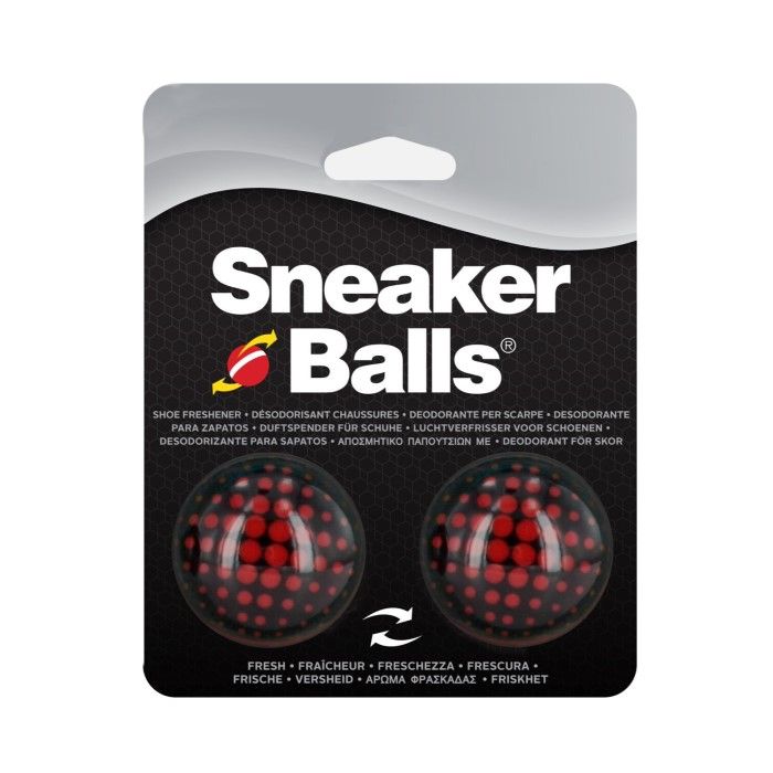 Bóng khử mùi giày, túi xách SneakerBall Matrix